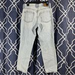 Aeropostale Ripped Mom Jeans Photo 1