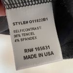 Johnny Was NWT  Calme hooded cozy tee size M Photo 4