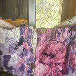 Torrid Vintage Label Purple Floral Ivory
Bubble Hem Dress Size 24 Photo 11