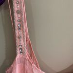 Gianni Bini Gianni Bono silk camisol small Photo 8