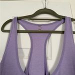 Beyond Yoga  Lilac Purple Super Soft Jumpsuit Athletic Casual Comfy Photo 2