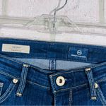 AG Adriano Goldschmied  The Stilt Cigarette Leg Jeans Size 29 Photo 7