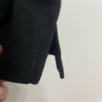 Quacker Factory New‎  Top Women’s XXS Black Christmas Shirt Stocking Rhinestones Photo 8