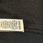 Victoria's Secret Black Bra with Embellished Band Photo 4