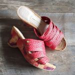 Dana Buchman  wedges size 7½ Photo 1