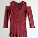 Jessica Simpson | Rhona Cold Shoulder Sweater Photo 1