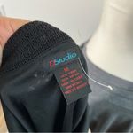 American Vintage Vintage Y2K Crochet Knit Beaded Cami‎ Top Linen Rayon Womens Medium Photo 4