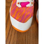 MOOLAH Kicks Neovolt Pro V2 Basketball Shoes Orange Pink Dragonfruit Womens 11 Photo 10