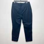 A New Day  Womens Trouser Pants 10 Tapered Leg Stretch Business Casual Career Photo 4