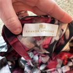 Amanda Uprichard 100% Silk Racerback Bow Tank Photo 6