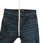 Veronica Beard  Kate High Rise Skinny Jeans Dark Wash Womens 29 / 8 Photo 7