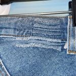 Revice Denim Revice Star Back High Rise Seamed Slim Jeans Size 25 Photo 5