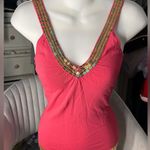 A'Gaci Y2K Sequin Cami Top Photo 0