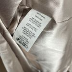 Show Me Your Mumu | Claire Midi Dress Luxe Satin Size Medium NWT Photo 6