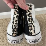 Converse Platform Photo 1