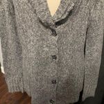 Daisy Fuentes  Women’s Cardigan Sweater. New With Tags. Size M. Photo 1