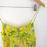 For Love & Lemons FLL Dubois Asymmetrical Dress Photo 5