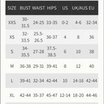 Fabletics Cherise Mid Rise Mesh Panel Legging M Photo 14