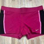 Nike Dri-Fit Biker Shorts, Size Medium Photo 0