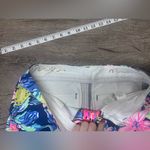 Lilly Pulitzer  bright shorts‎ size 0 Photo 2