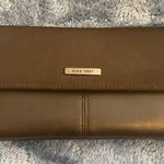 Nine West Brown Wallet Photo 0
