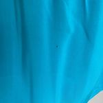 Mossimo dress blue boho summer mini dress NWT size Small‎ Photo 4