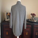Vince  Cashmere Long Open-Front Cardigan size Small Photo 2