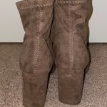 MIA Sock Boots Photo 2