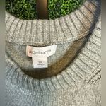 Liz Claiborne Pearl Sleeve Sweater by Photo 1