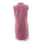 Nicole Miller Rose Tweed Blazer Dress Photo 2