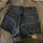 Carmar Denim Shorts Photo 3