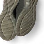 Skechers Sketchers Air Cooled Memory Foam Size 9.5 Womens Black Photo 3