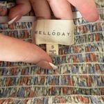 MELLODAY  Floral Dress Photo 3