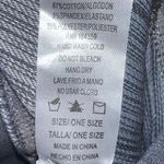 Leggings Depot  Back Pocketed Capri Leggings in Slate Photo 11