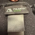 The North Face Women's Black Retro Denali Jacket Medium Photo 7