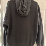 Nike Dark Grey Sweatshirt Photo 1