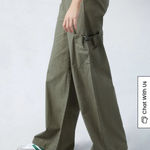 LA Hearts Pacsun  Baggy Cargo Pants Photo 4