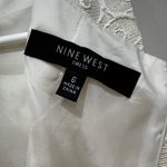 Nine West shimmery dress Size 6 Photo 7