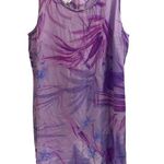 Tess Vintage 100% Silk Dress Size undefined Photo 0