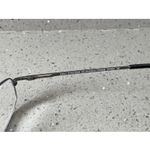 Envy EYEWEAR EE-PAMELA Gunmetal Women Rectangle Eyeglasses Frames ONLY 48-18-135 Photo 6
