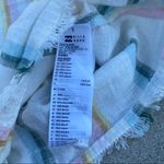 Billabong  x The Salty Blonde Sunny Stripes Slip Dress size S Small Photo 10