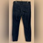 Hudson Jeans Hudson Krista Super Skinny Jeans Size 31 Photo 3