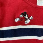 Disney Mickey Mouse Vintage‎ Sweather Size XL Photo 1