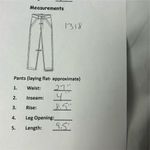 Athleta  womens White Mesh Racer Run Shorts 4" Size Small Gym Athletic preloved Photo 6