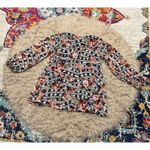 Show Me Your Mumu Jamie Tunic Blouse size Medium Photo 4