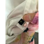 Dress Pink Size 4 Photo 2