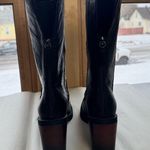 Kelsi Dagger  Brooklyn Leather Chunky Sole Boots Photo 3