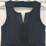 Moulinette Soeurs Embroidered Cocktail Dress with pockets!! Photo 5