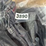 Eileen Fisher  Organic Linen‎ Pants Cropped Elastic Waist Casual XS Photo 8