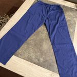 Medgear. Slim Straight Leg scrap pants L Photo 5